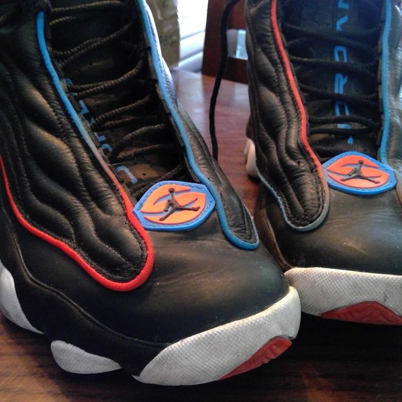 jordan jumpman pro strong